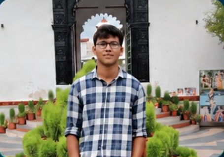 Ramanuj Sahu
