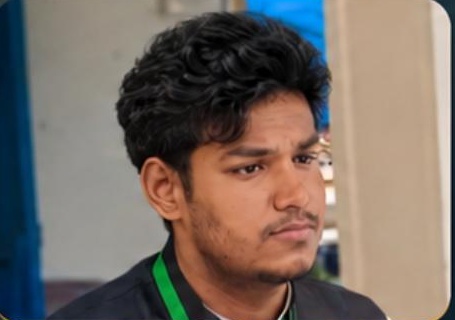 Sayed Masroor