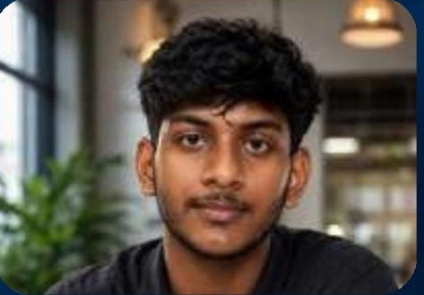 SK Mehfooz Alam